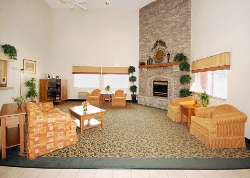 Comfort Sioux Falls