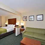 Comfort Suites 