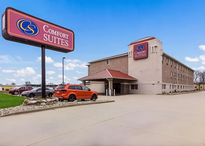 Comfort Suites