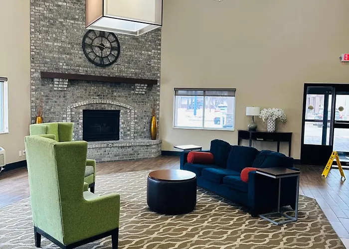Comfort Suites