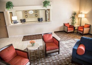 Comfort Hotel 3*