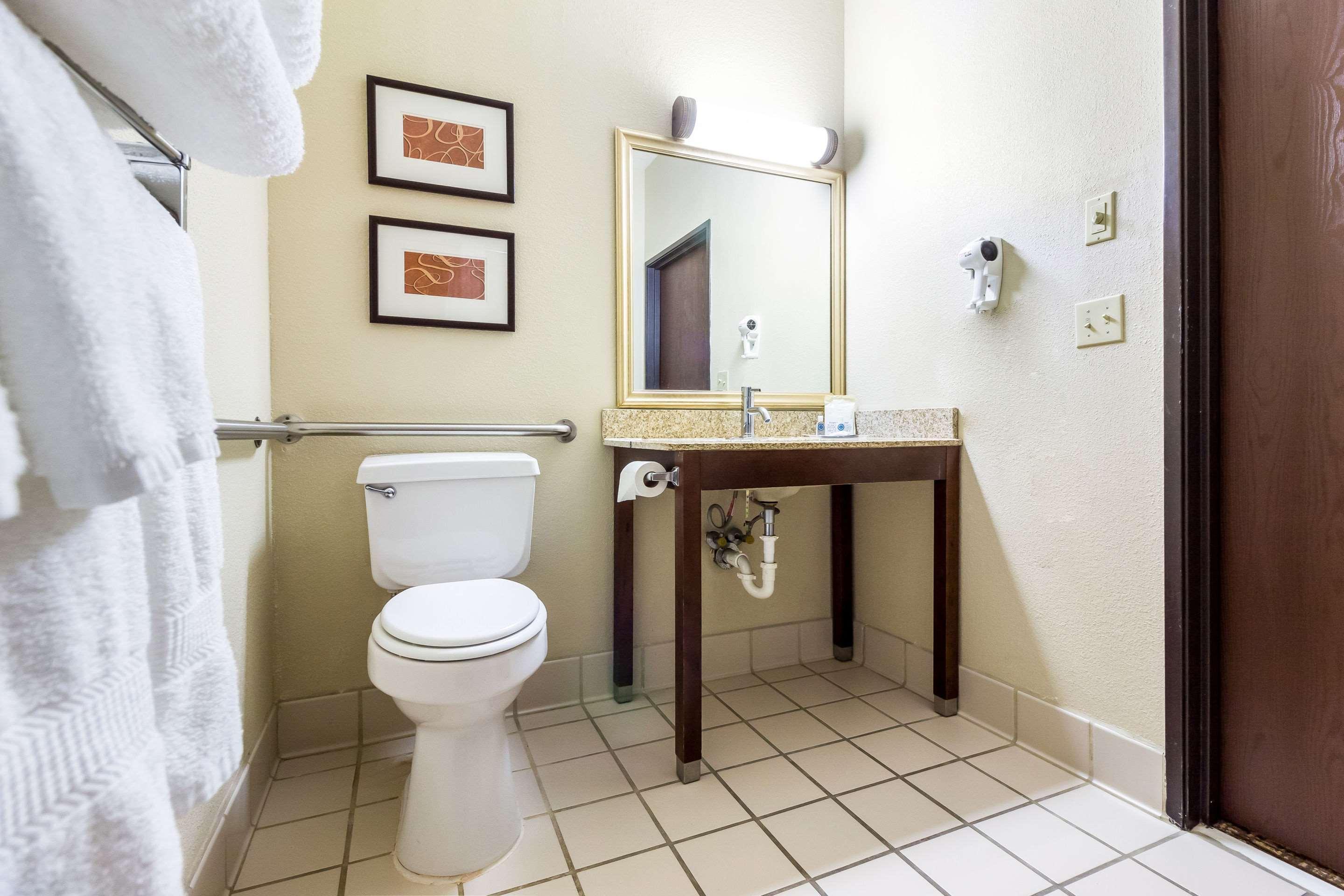 Hotel Comfort 3*