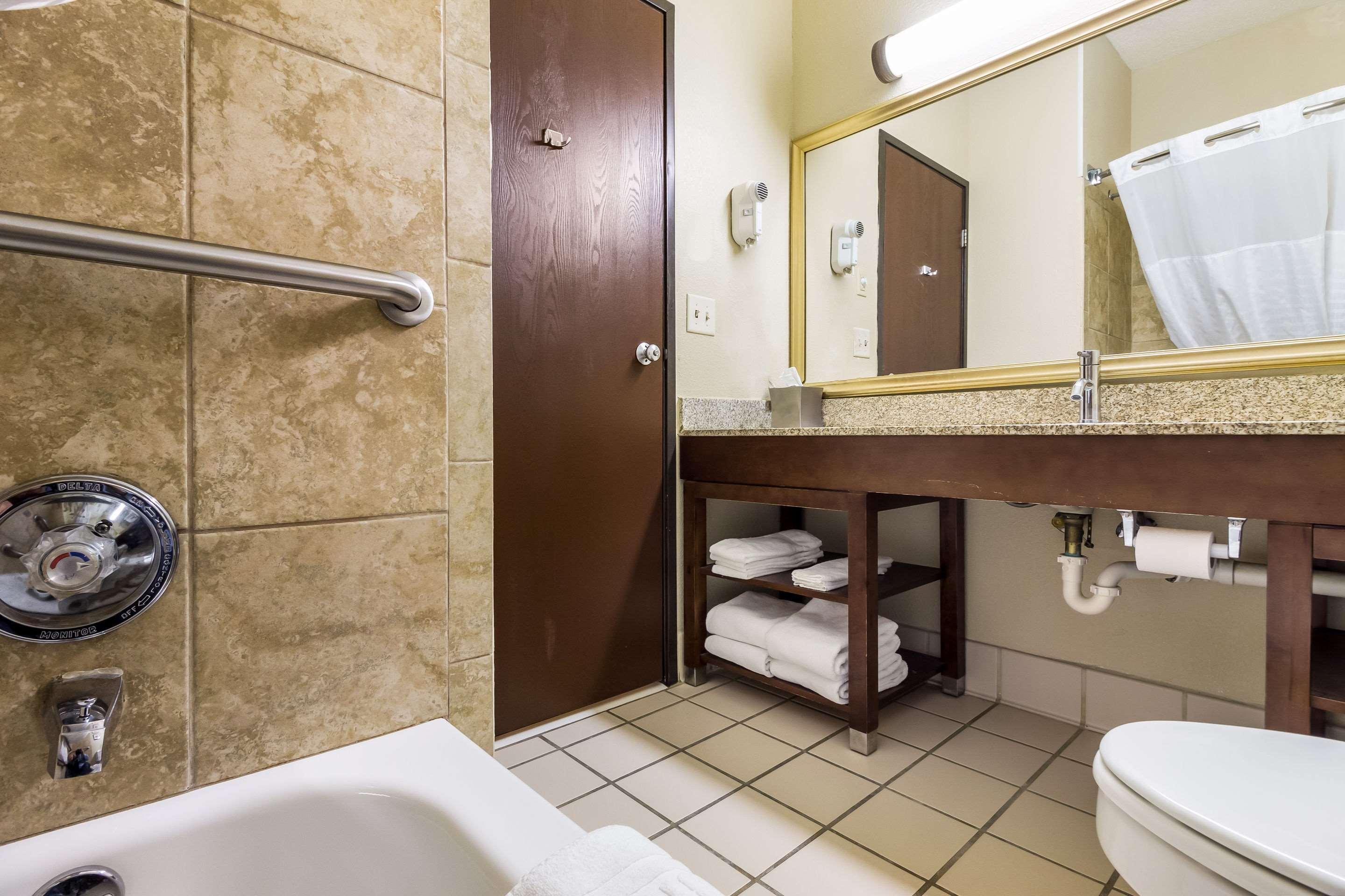Hotel Comfort Sioux Falls