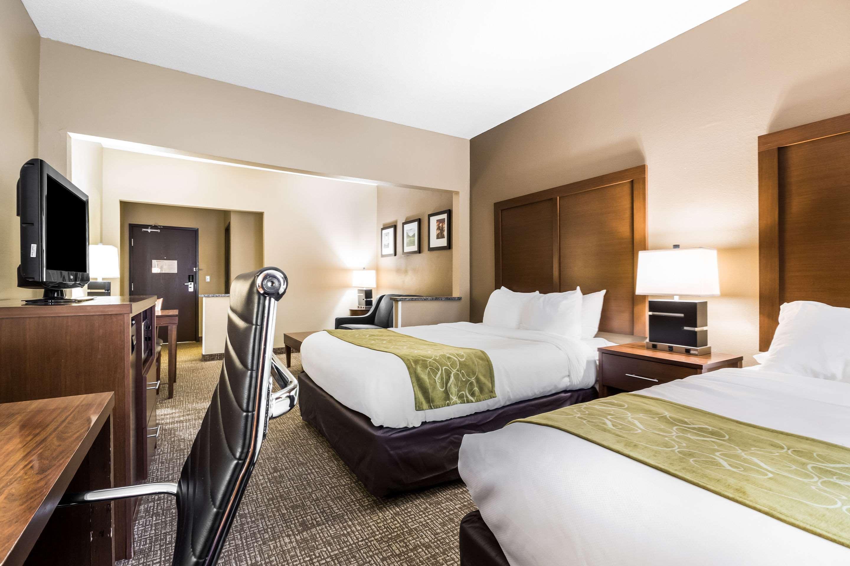 Comfort Hotel 3*