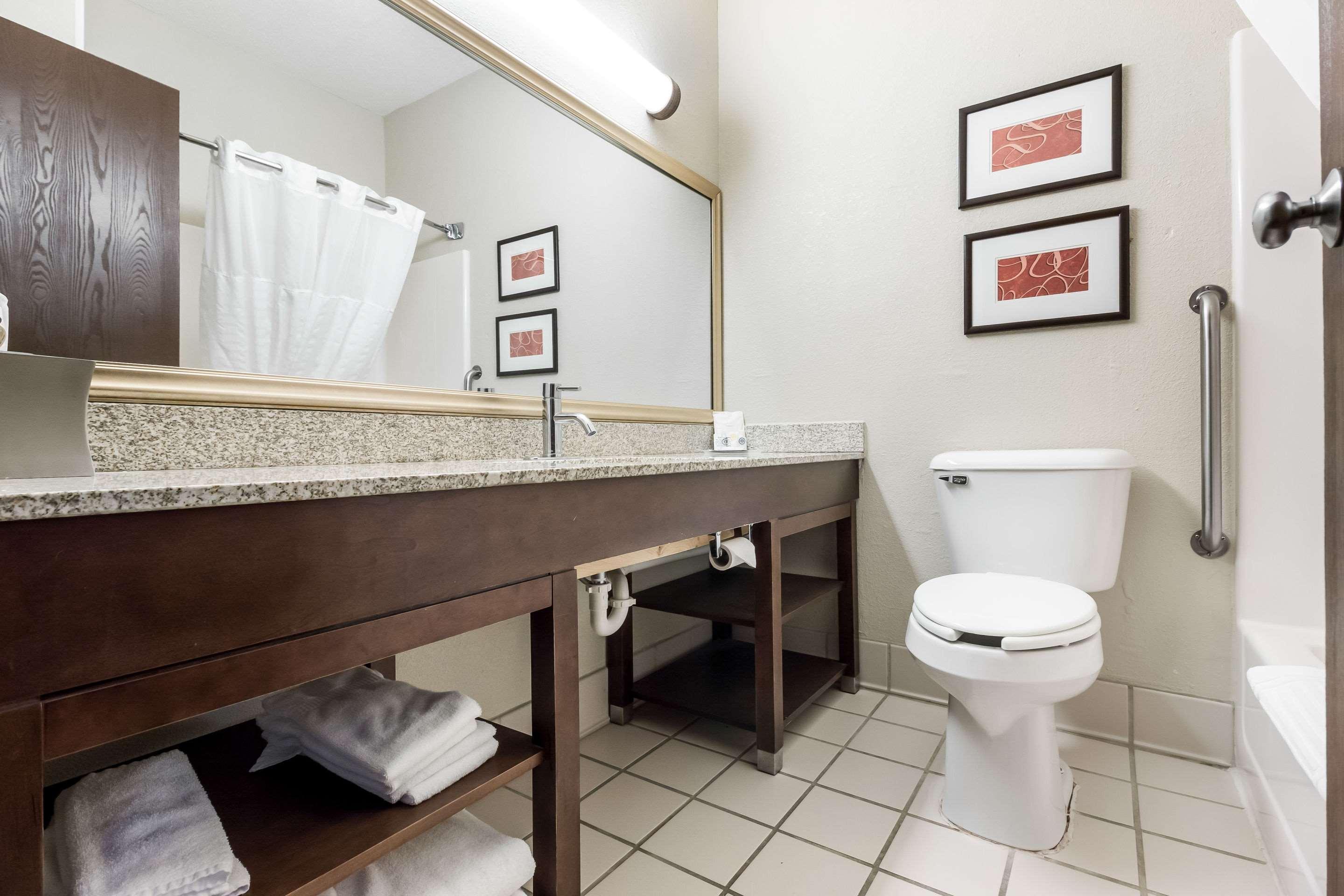 Comfort Hotel Sioux Falls