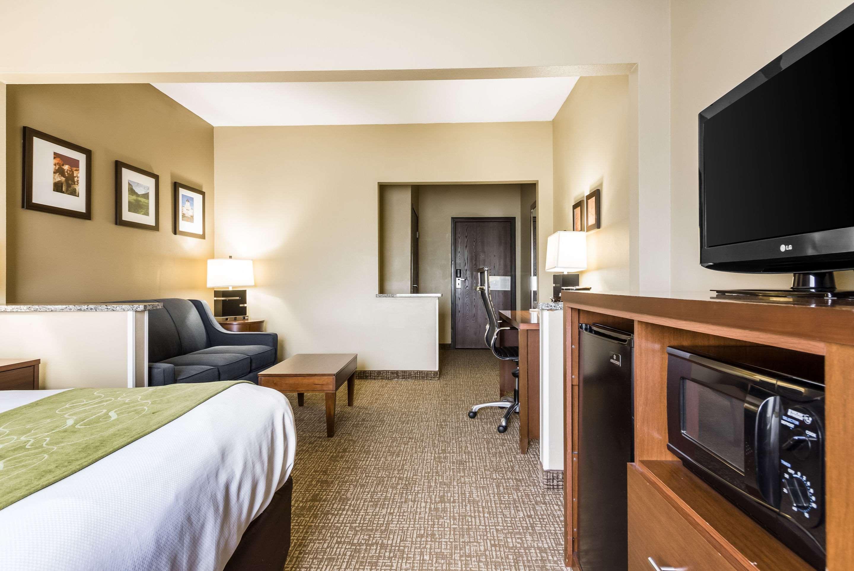 Hotel Comfort 3*