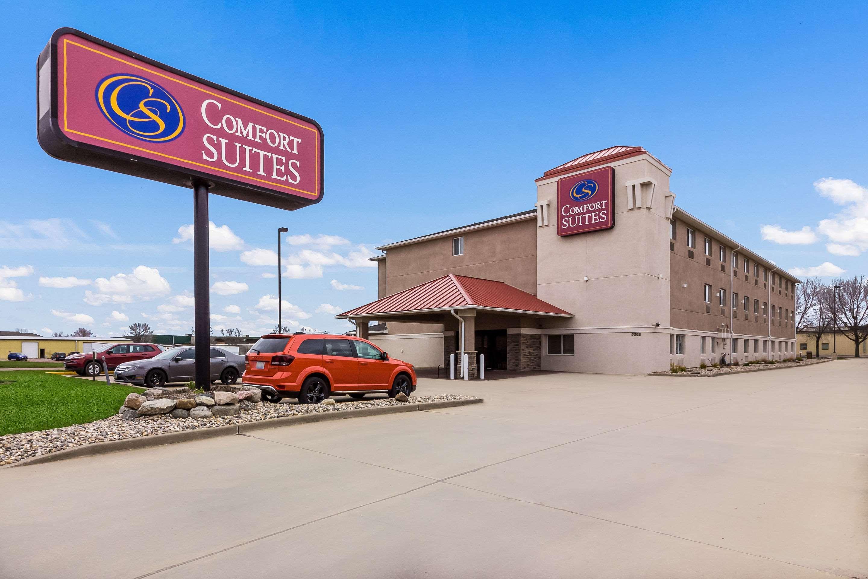 Comfort Hotel