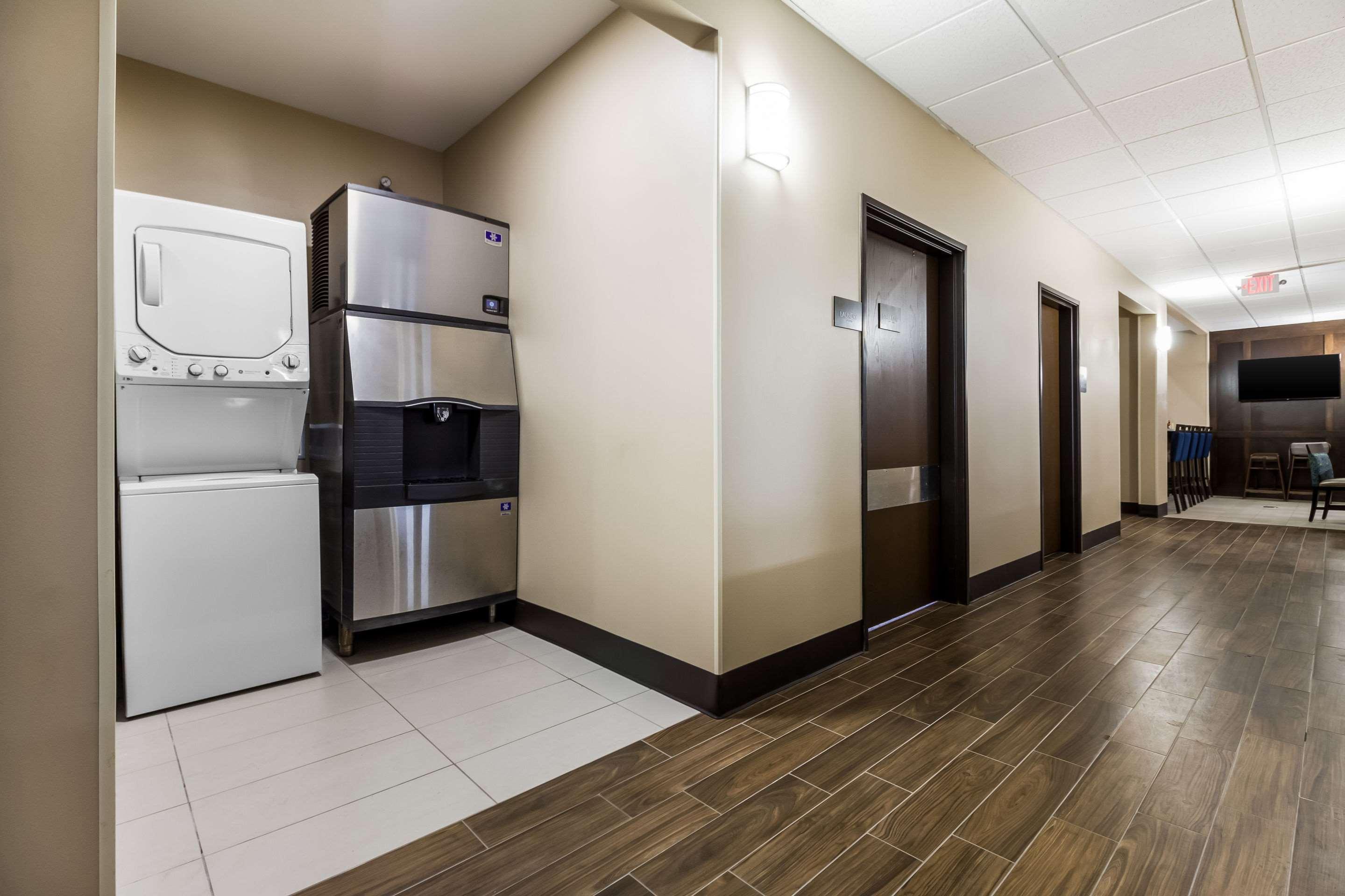 Comfort Sioux Falls