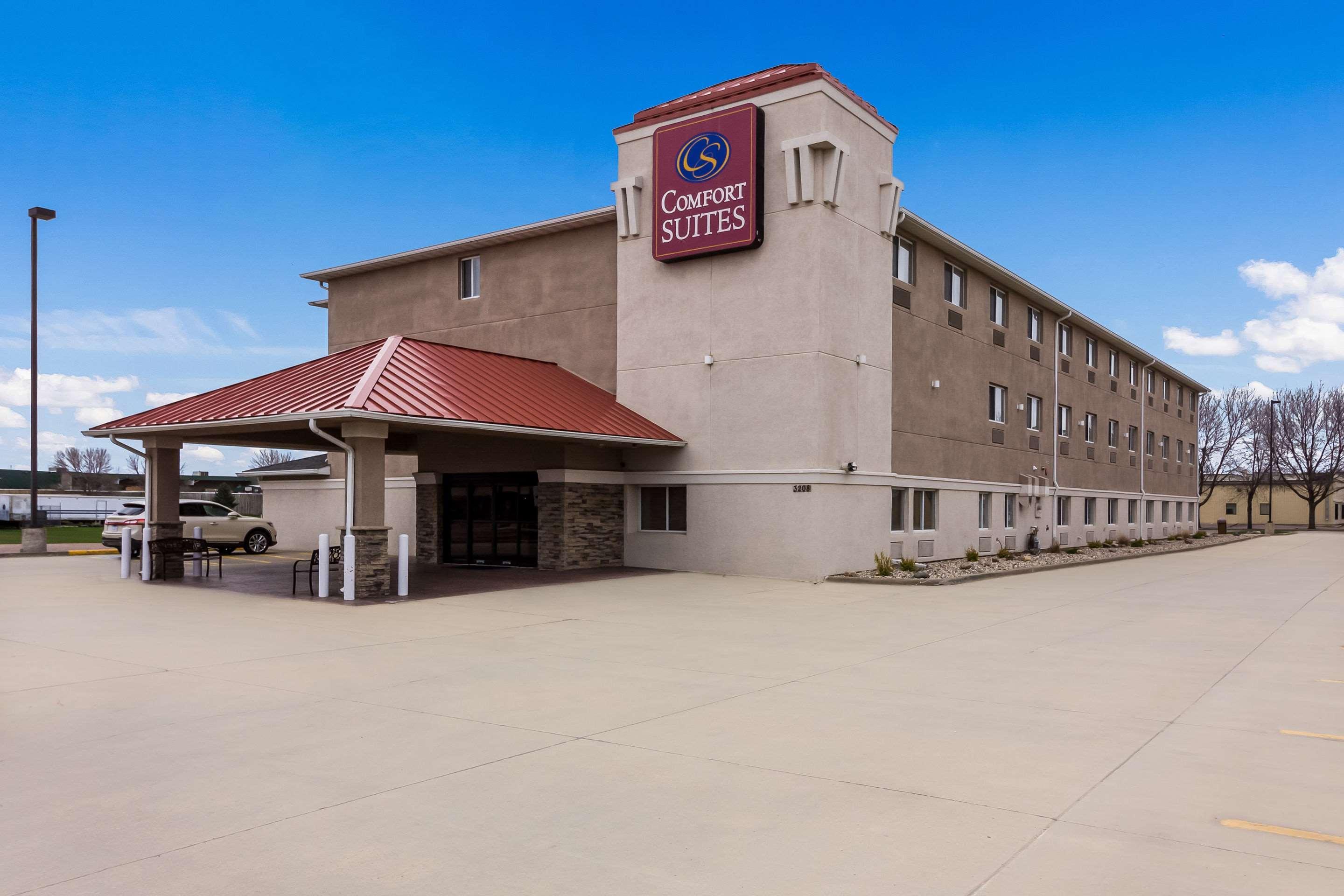 Comfort Hotel 3*