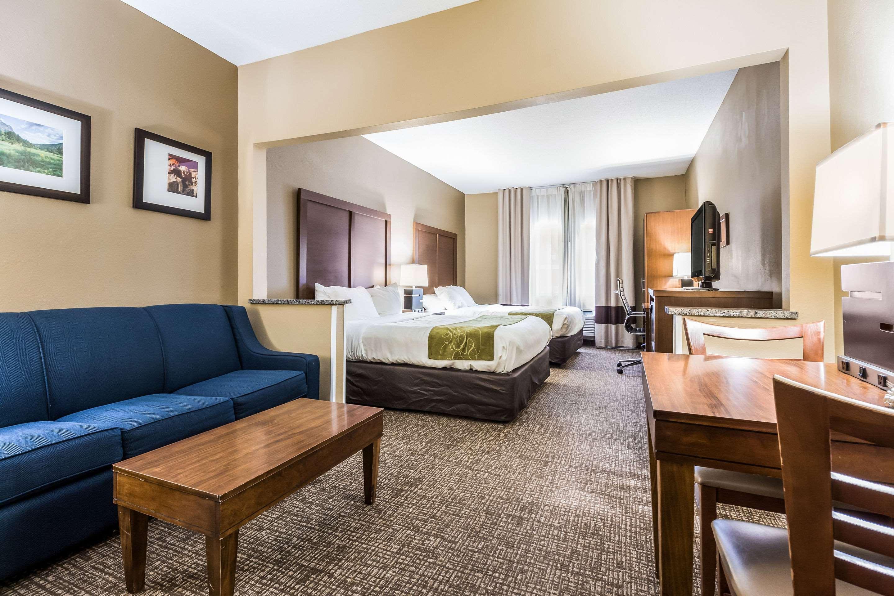 Comfort 3*