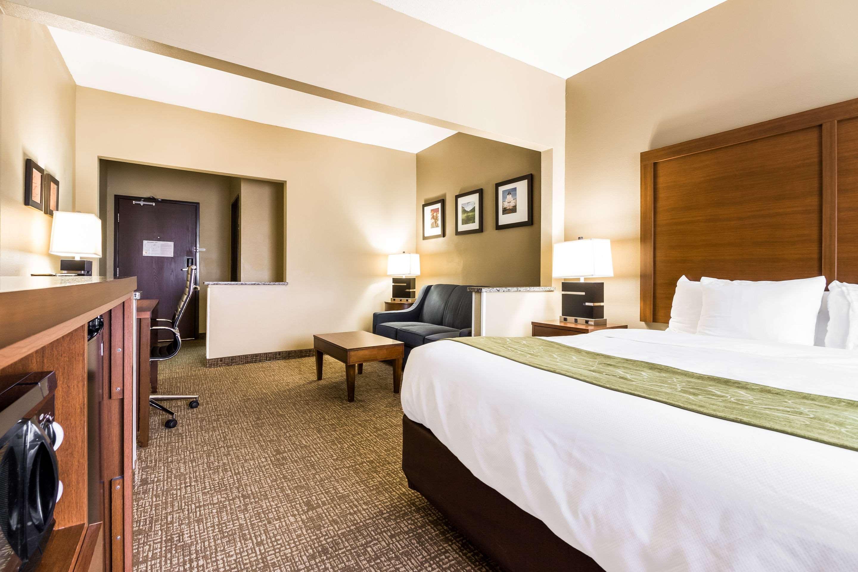 Comfort 3* Sioux Falls