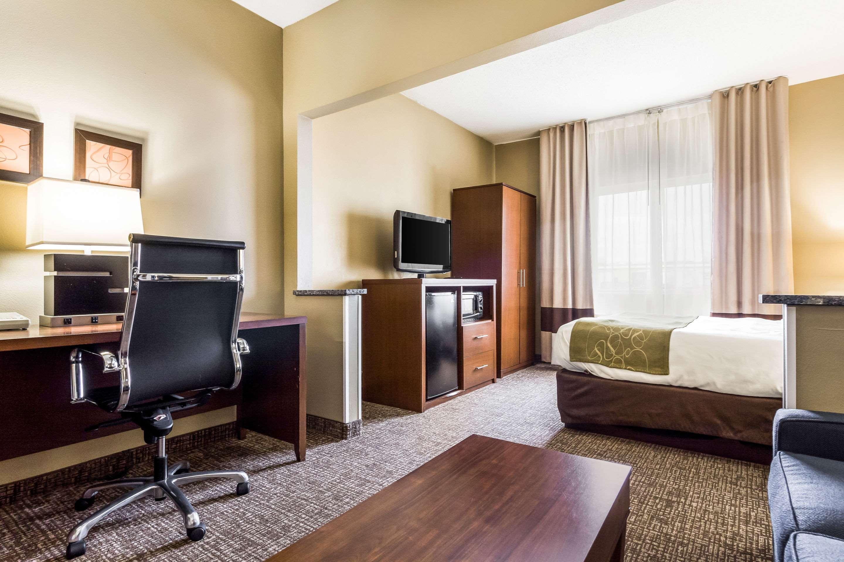 Comfort Sioux Falls