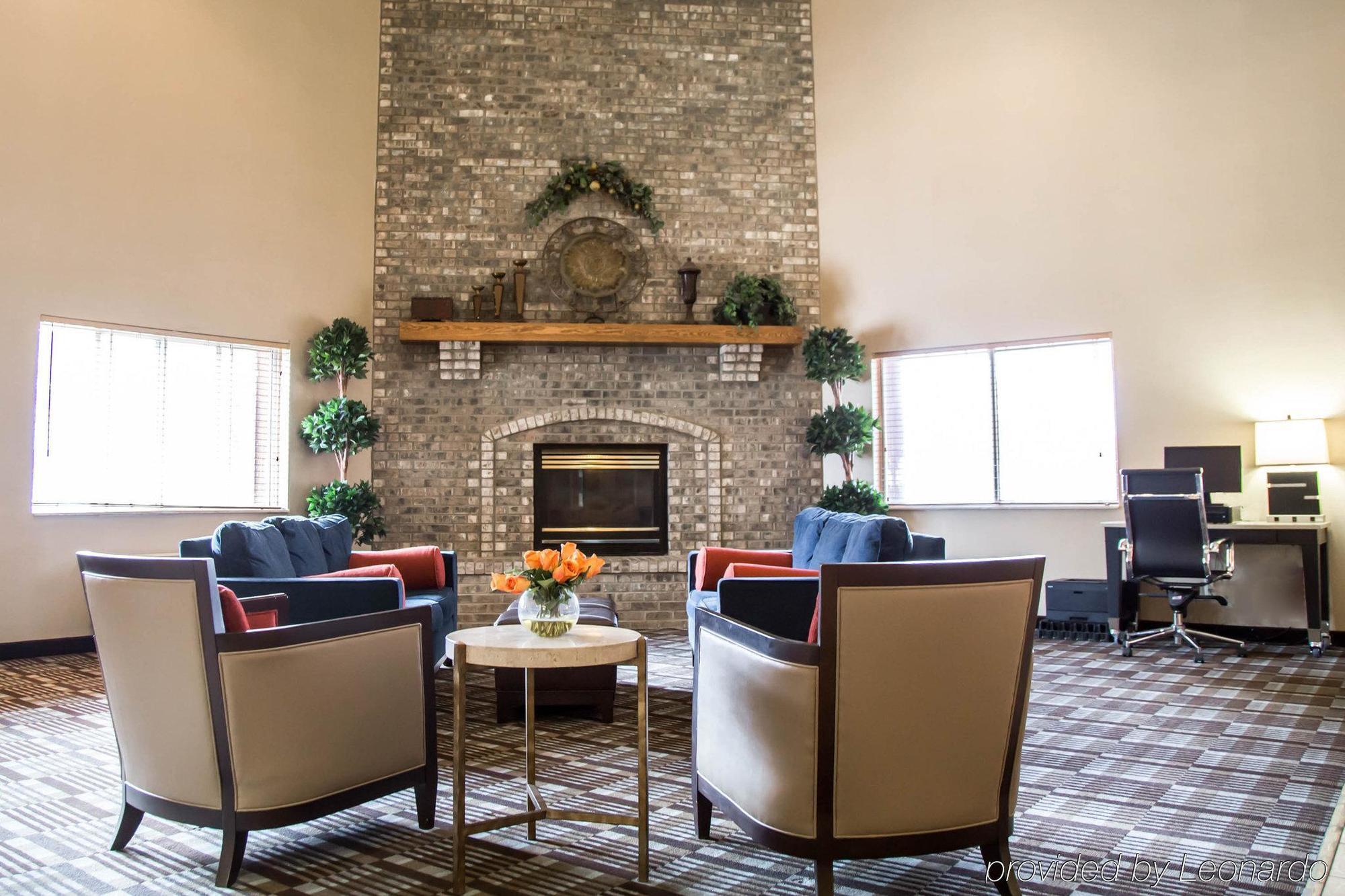 Comfort Hotel Sioux Falls
