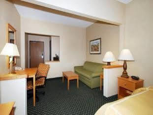 Comfort 3* Sioux Falls