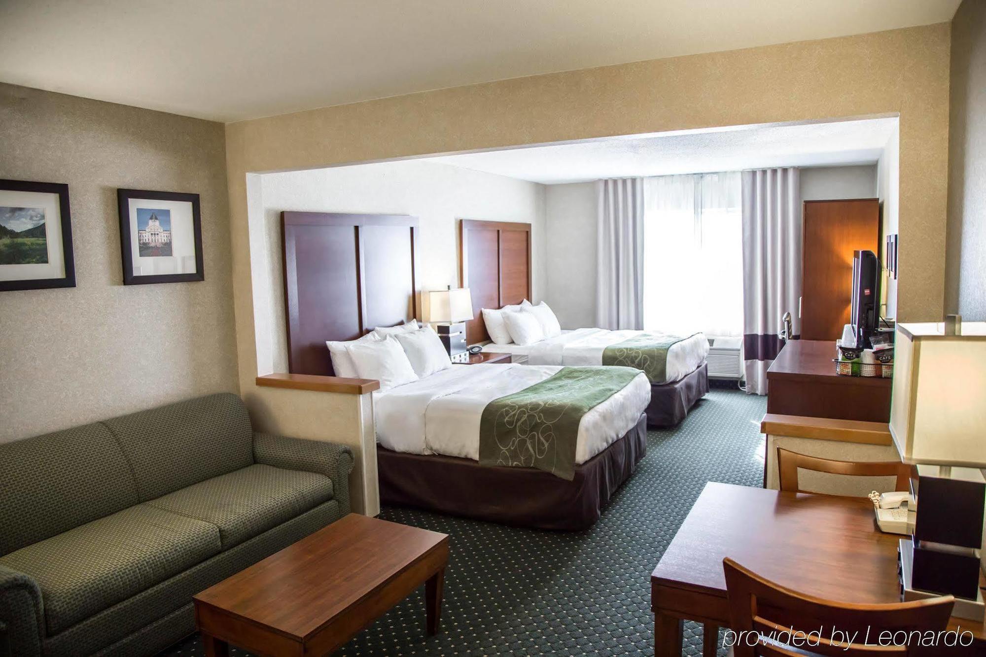 Hotel Comfort 3*
