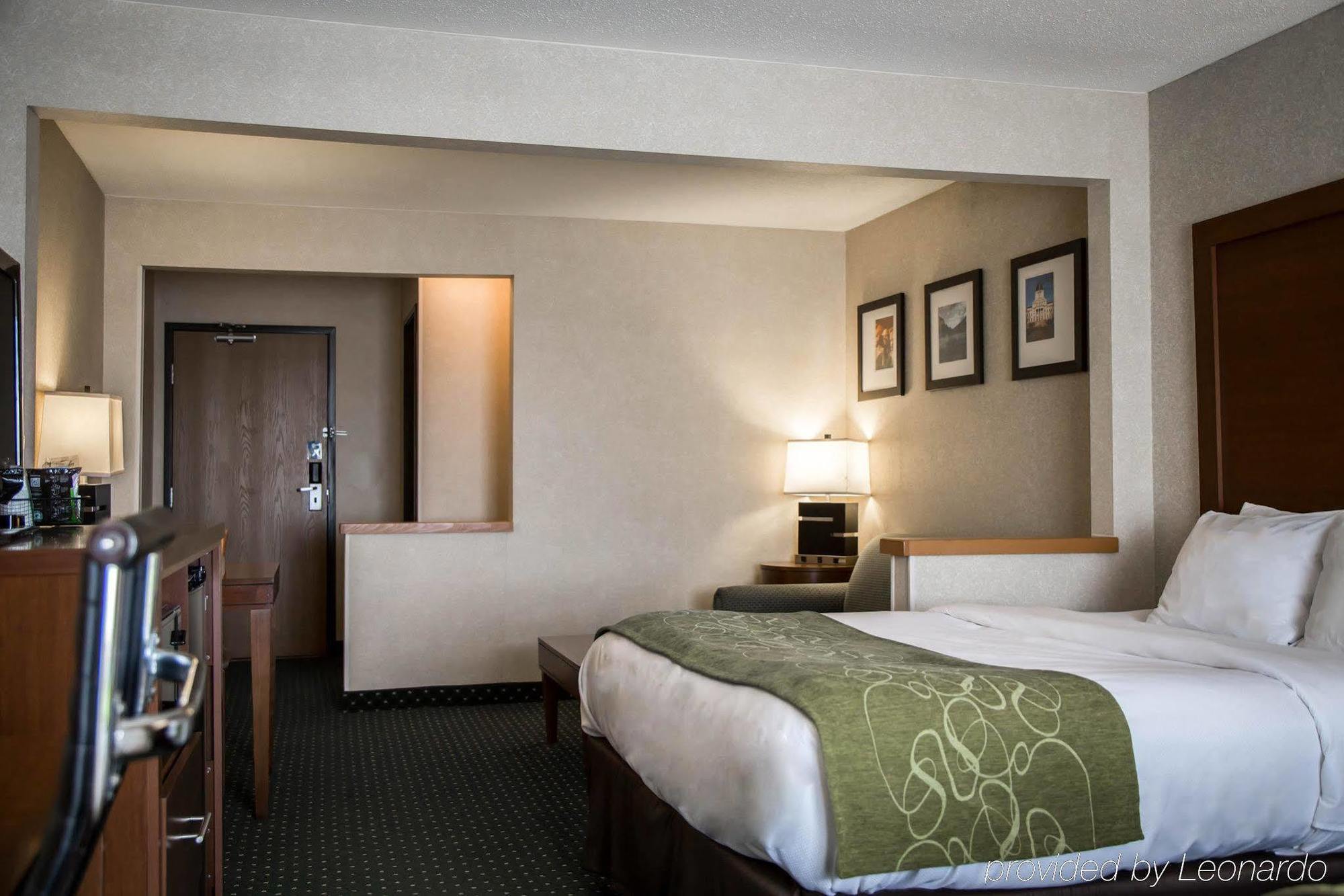 Comfort 3* Sioux Falls
