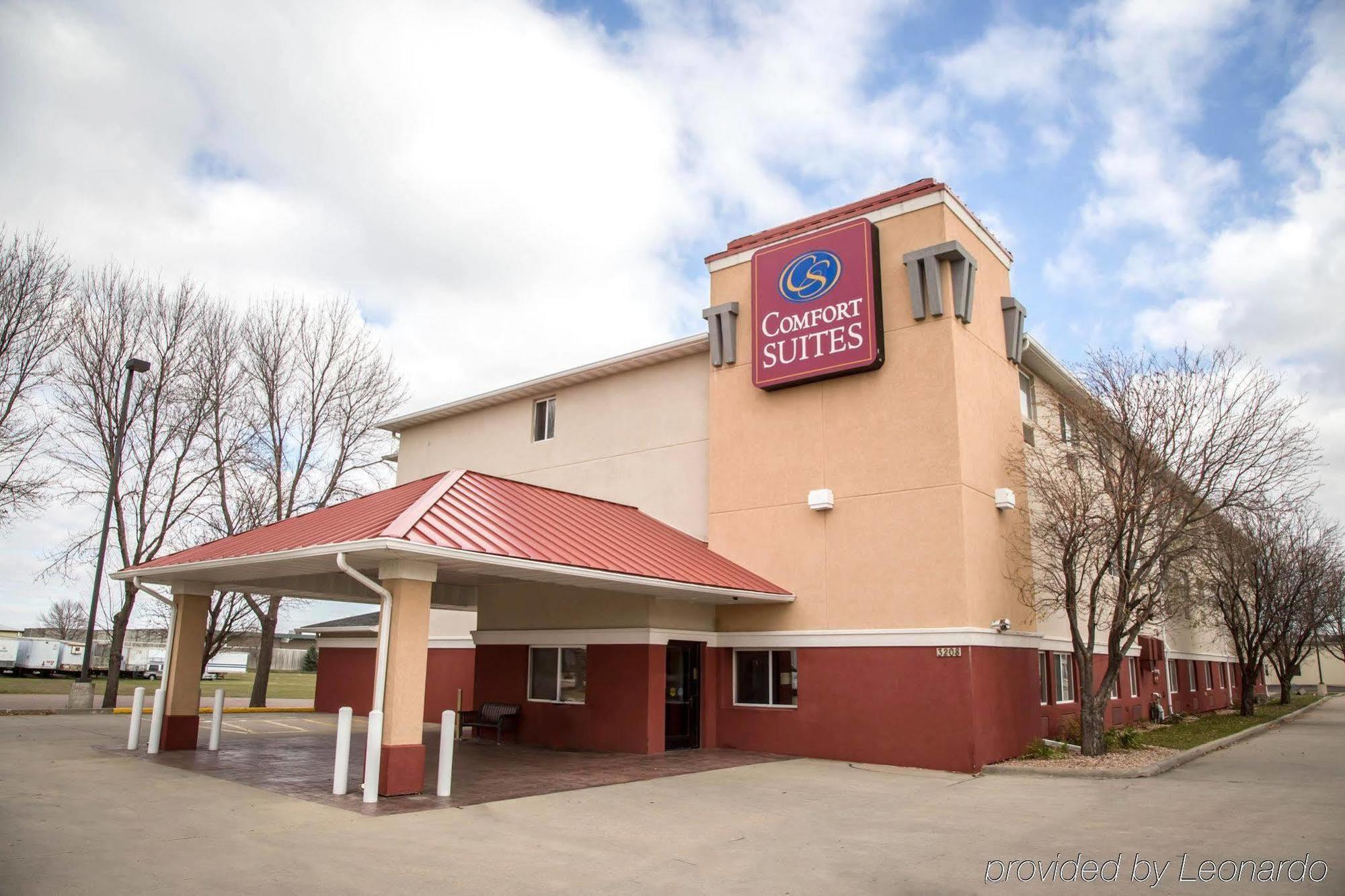 Hotel Comfort