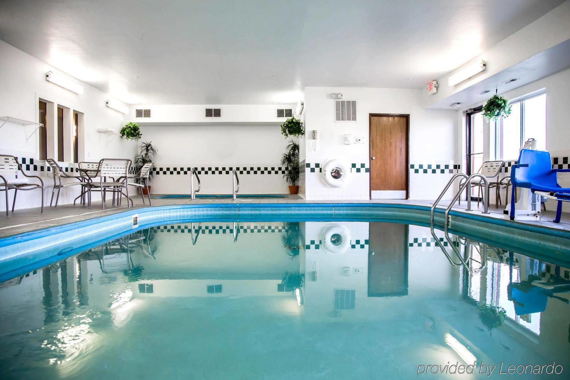 Comfort Hotel Sioux Falls