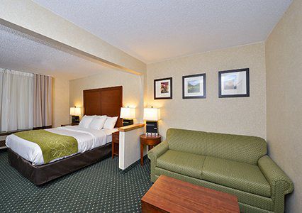 Comfort Sioux Falls